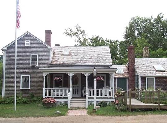 Green Briar Nature Center and Jam Kitchen