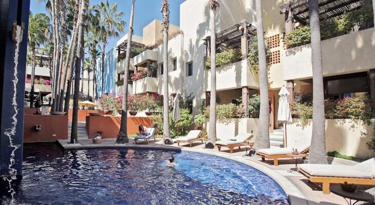 Casa Natalia Boutique Hotel
