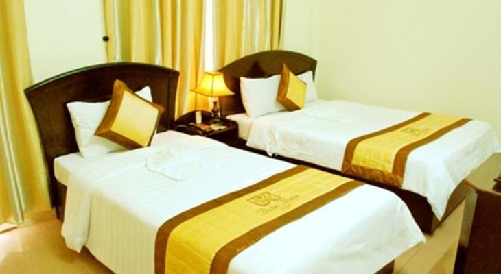 Than Thien Hotel - Friendly Hotel