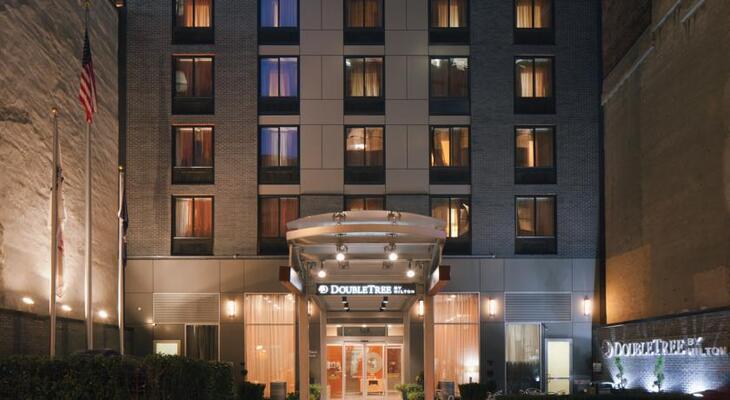 DoubleTree by Hilton Hotel New York City Chelsea