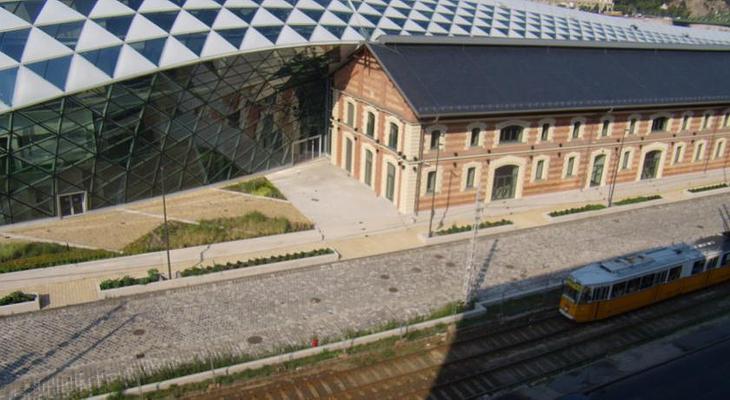 Perkele Hostel Budapest