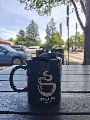 Stauf's Coffee Roasters