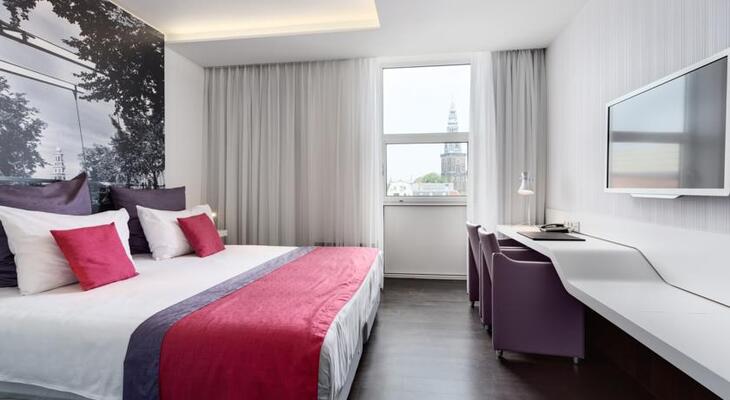 Anantara Grand Hotel Krasnapolsky Amsterdam