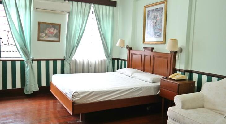 Sloane Court Hotel
