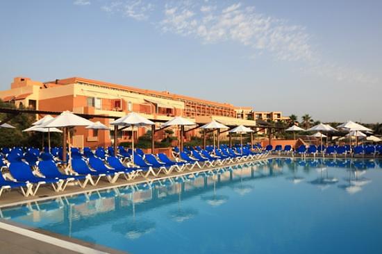 Ramla Bay Resort