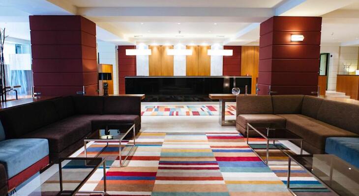 K+K Hotel Maria Theresia