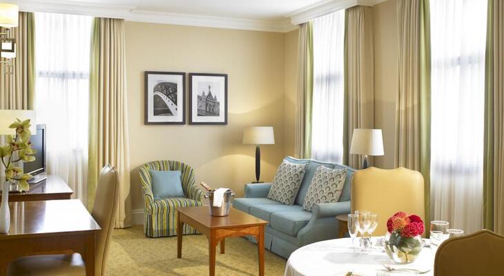 Delta Hotels Birmingham