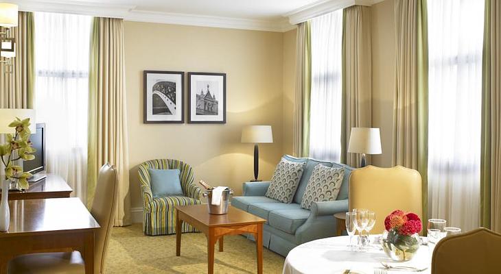 Delta Hotels Birmingham