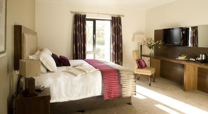 Ballyrobin Country Lodge