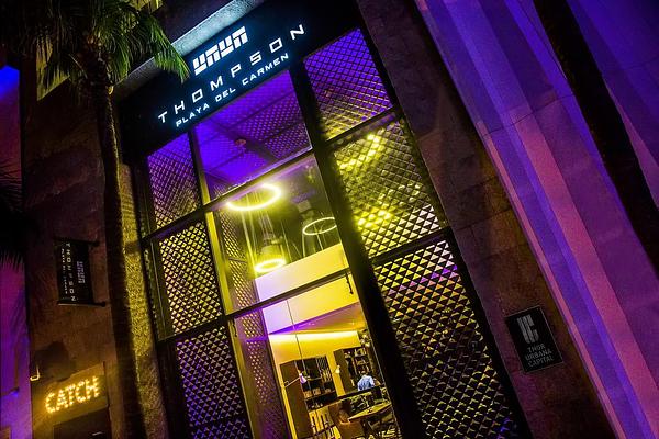 Hyatt Centric Playa Del Carmen - Downtown House & Beach House