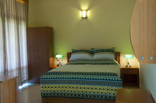 Gamodh Citadel Resort