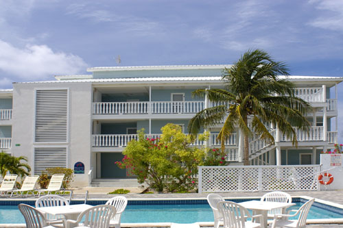 Brac Caribbean Beach Village