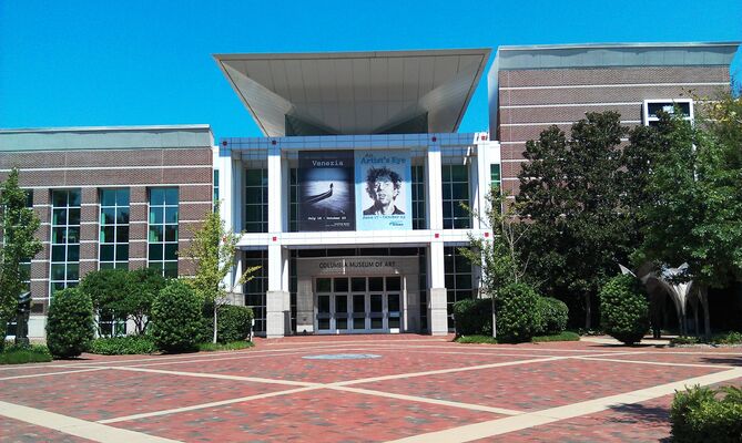 Columbia Museum of Art