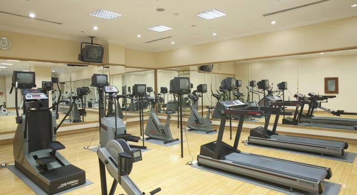 Holiday Inn Shenyang Zhongshan
