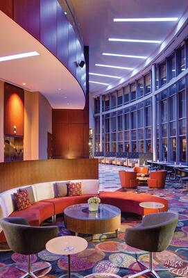 JW Marriott Grand Rapids