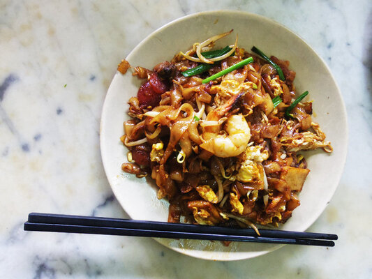 Kedai Kopi Lai Foong