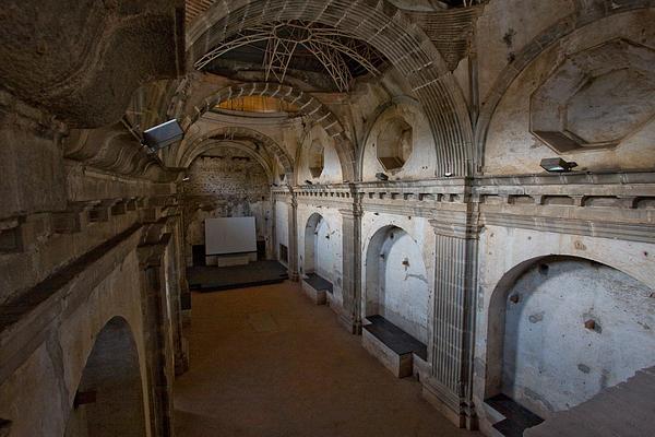 Convento de las Capuchinas