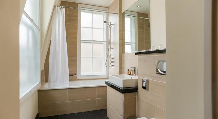 Leopold Hotel Sheffield