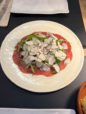 Zigante Tartufi Shop & Gourmet Restaurant