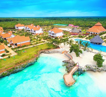 Azao Resort & Spa