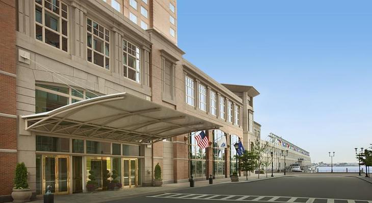 Seaport Hotel Boston