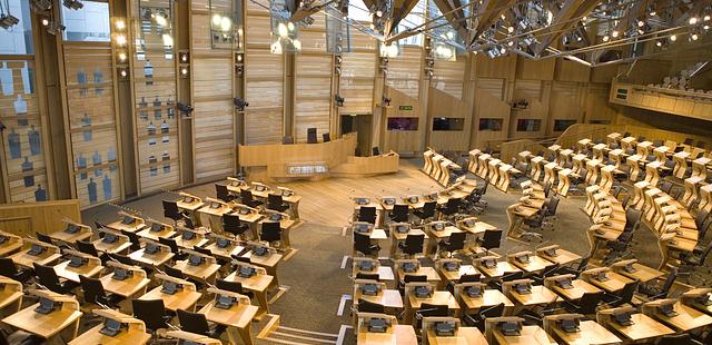 The Scottish Parliament