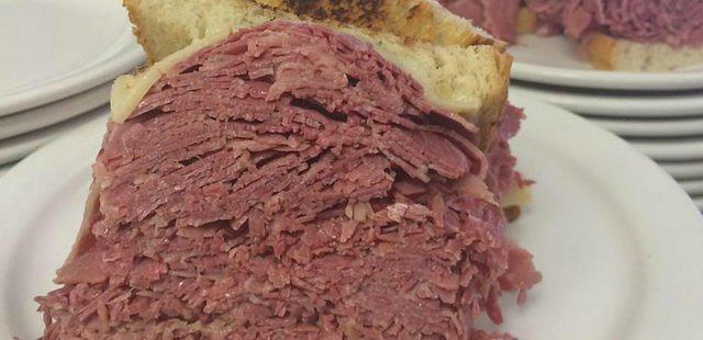 Slyman's Deli