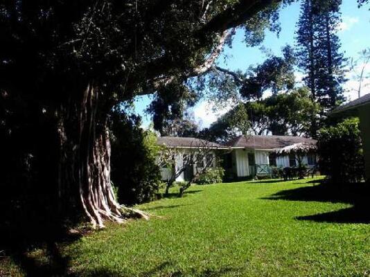 Banyan Bed And Breakfast Retreat