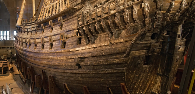 Vasa Museum