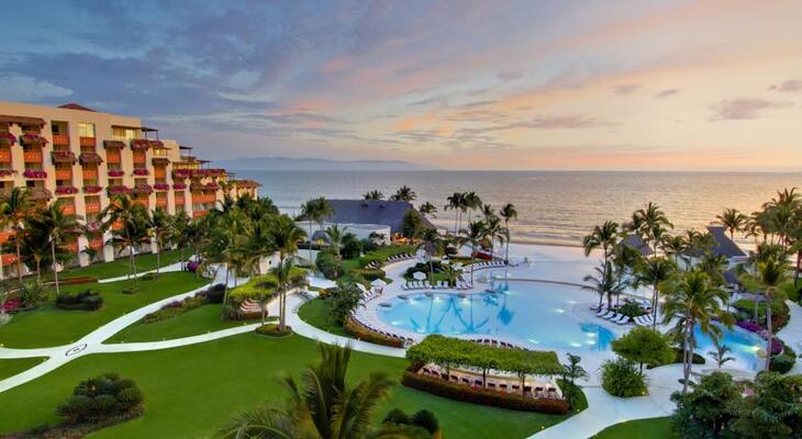 Grand Velas Riviera Nayarit