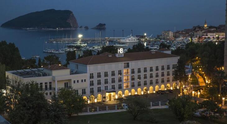 Hotel Budva