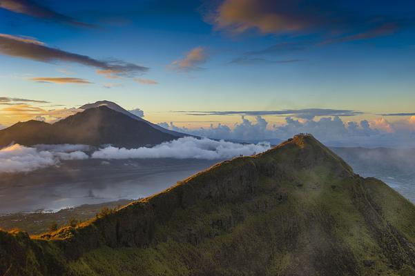 Mount Batur