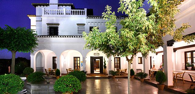 La Bobadilla, a Royal Hideaway Hotel