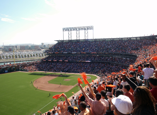 Oracle Park