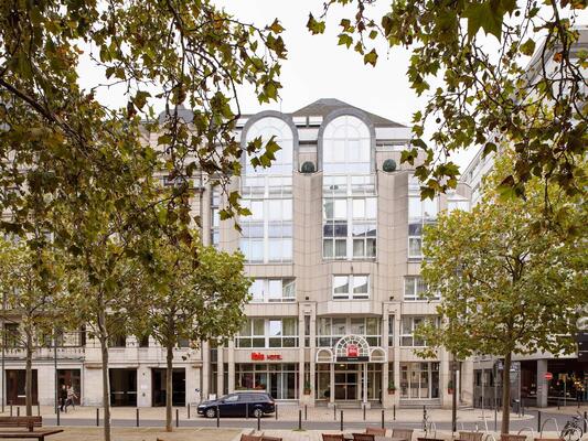 Select Hotel Wiesbaden City