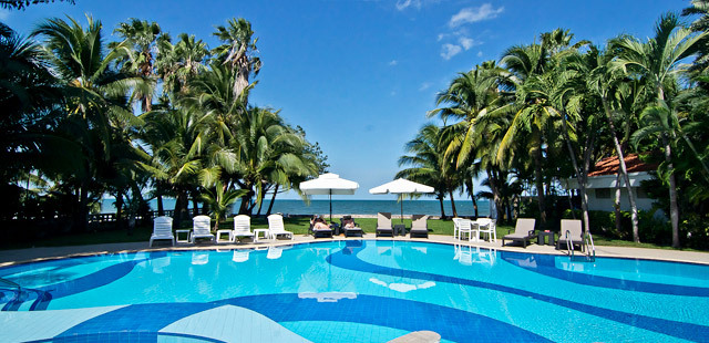 Dune Hua Hin