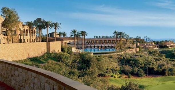 The Resort at Pelican Hill