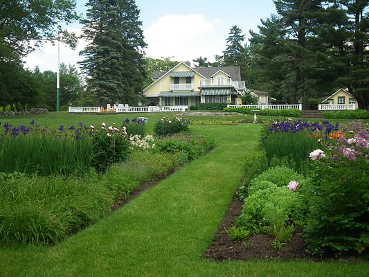 Mackenzie King Estate