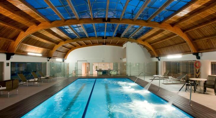 Casa Dann Carlton Hotel & Spa