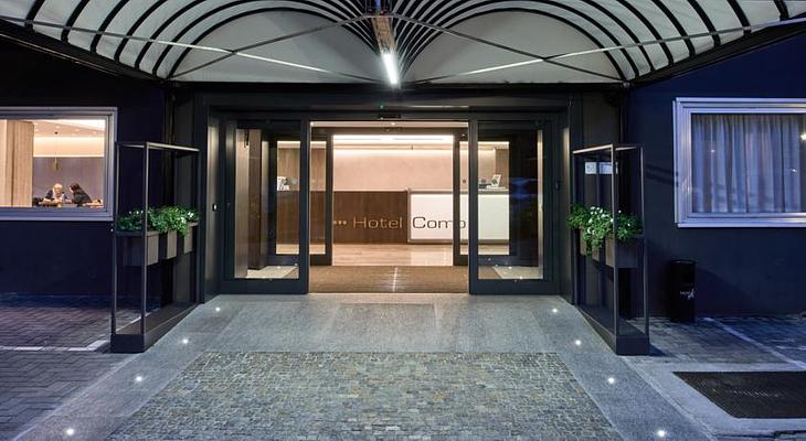 Hotel Como