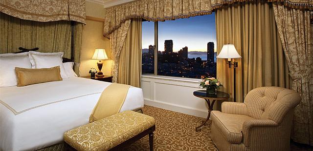 Fairmont San Francisco