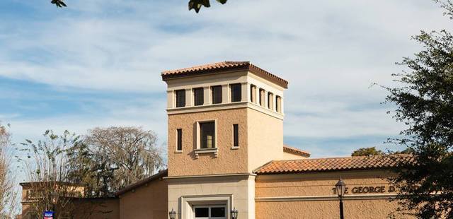 Rollins Museum of Art