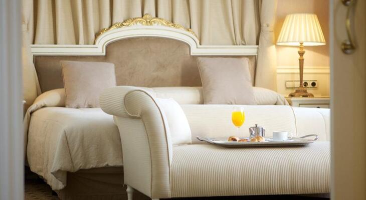 Hotel Fontecruz Toledo