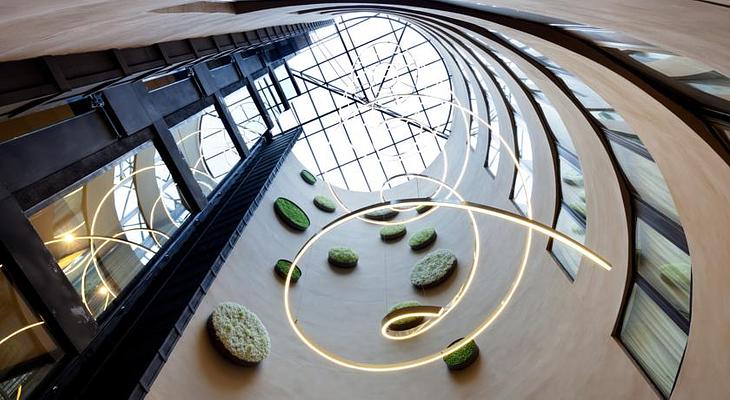 Hotel Condes De Barcelona