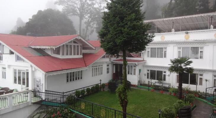 Little Tibet Resort