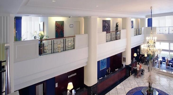 Hotel SOFIA Barcelona - in the Unbound Collection by Hyatt
