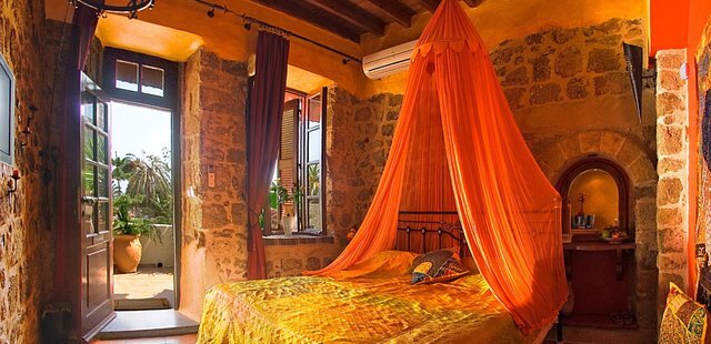 Nikos Takis Fashion Hotel