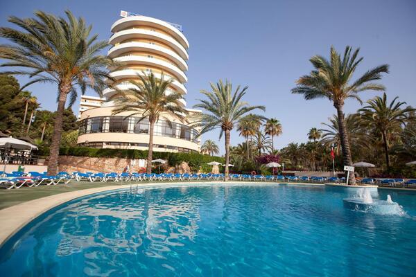 Grupotel Club Cala Marsal