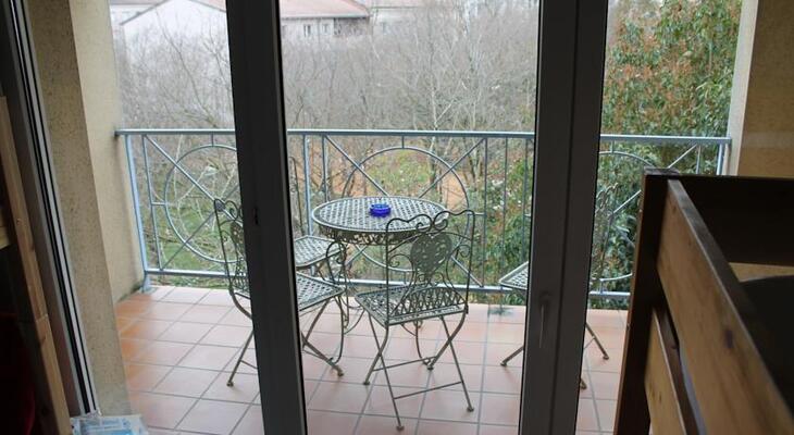 La Petite Auberge  de Saint-Sernin