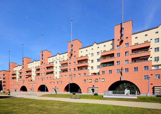 Karl-Marx-Hof